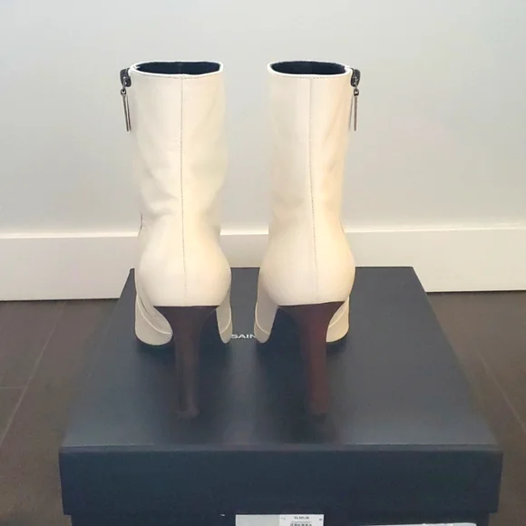 YSL boots - Picture 3 of 6